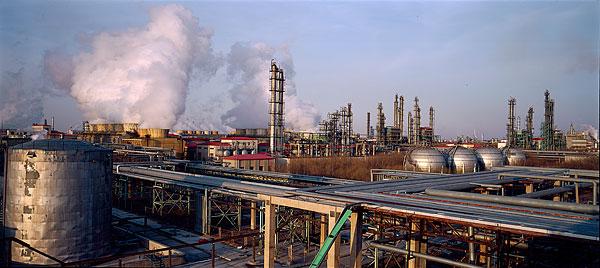 湛江經開區打造世界級石化基地