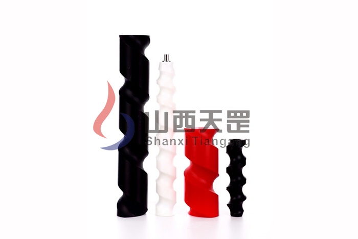 輸送螺桿/UPE螺桿